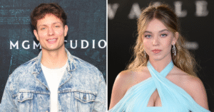 Matt Rife Defends Sydney Sweeney From Online Backlash: ‘Internet Is Full of Absolute Garbage Losers’