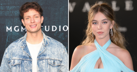 Matt Rife Defends Sydney Sweeney From Online Backlash: ‘Internet Is Full of Absolute Garbage Losers’