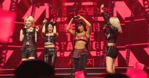 ‘KPOPPED’ Producers Tease Possible Season 2, What They Want to Do Differently (Exclusive)