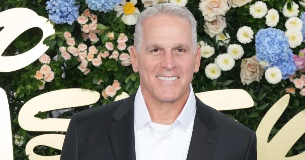 Golden Bachelor Mel Owens Breaks Silence on Backlash Over Comments About Contestant Ages