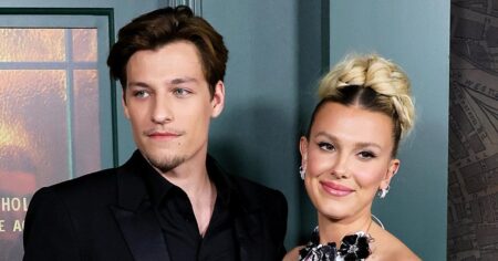 Millie Bobby Brown and Jake Bongiovi’s Relationship Timeline: See Their Sweetest Moments