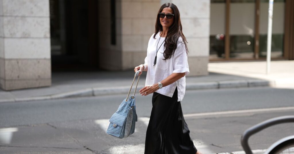 Dress Like a Montecito Rich Mom in These 19 Loose and Airy Tops — Starting at 