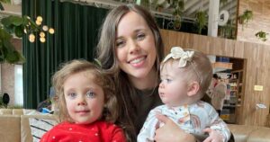 Jessa Duggar and Husband Ben Seewald’s Family Album With 6 Kids: Photos