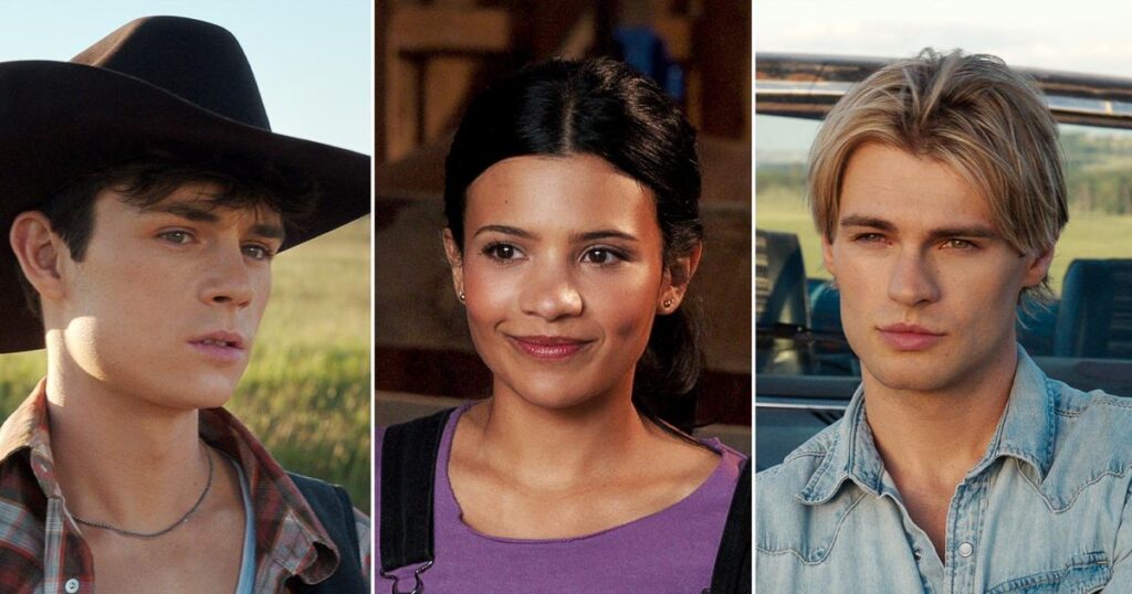 ‘My Life With the Walter Boys’ Season 2 Ending Explained: Who Did Jackie Choose? Is [Spoiler] Dead?