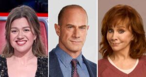 NBC Fall 2025 TV Schedule for New and Returning Shows: ‘The Voice,’ ‘Law and Order,’ ‘Happy’s Place’ and More
