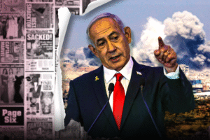 NY POSTcast Daily Debrief: Israel’s new plan for Gaza, Russiagate grand jury probe, deputy doesn’t get ‘action’