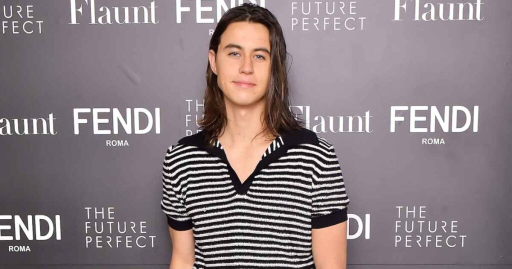 Influencer Nash Grier’s Mother-in-Law Reported Missing: ‘Urgently Seeking Any Information’ 