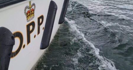 Man shot dead by Ontario police near Turkey Point marina, watchdog investigating