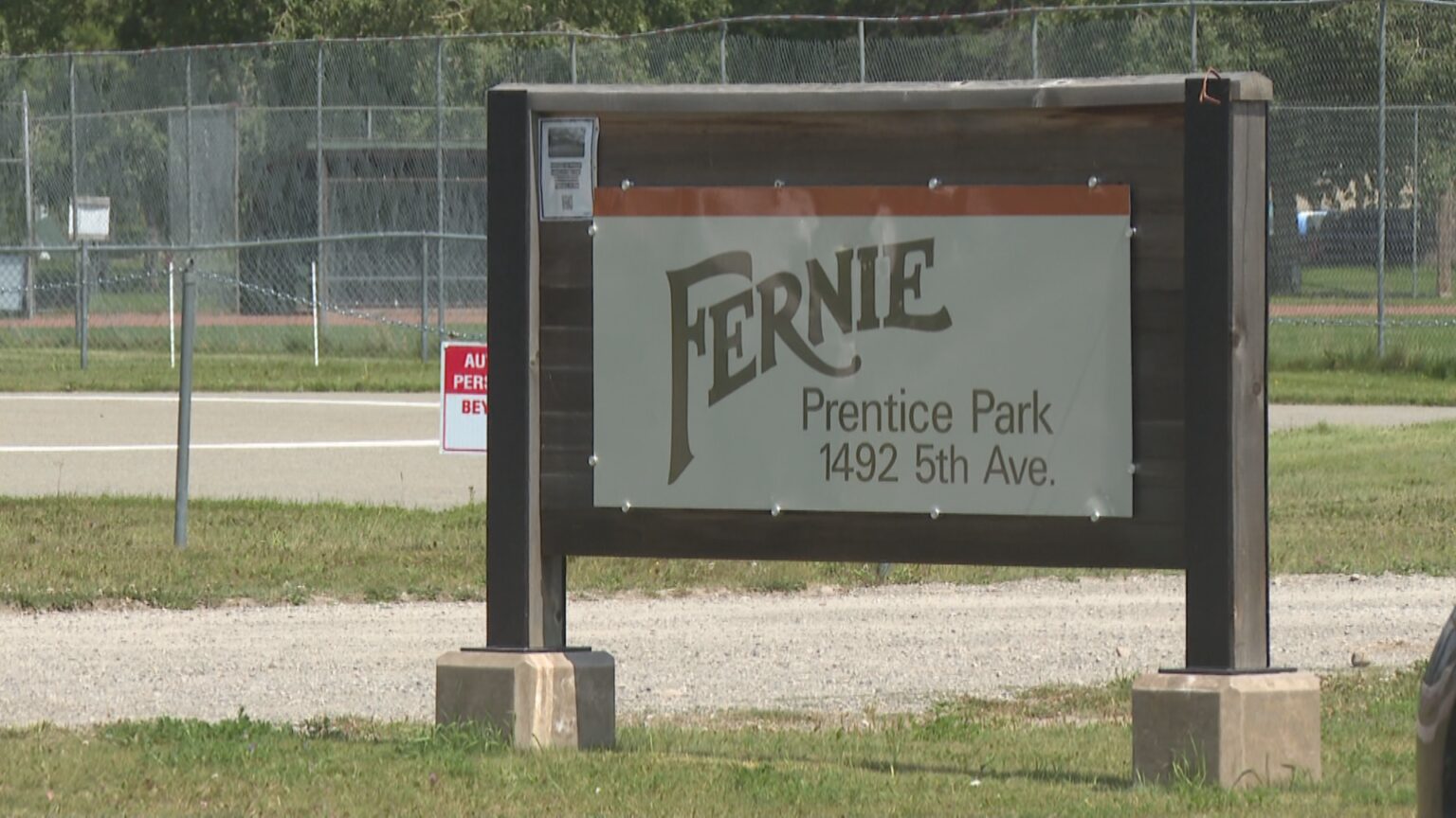 Fernie, B.C. residents rally to save cherished ballpark