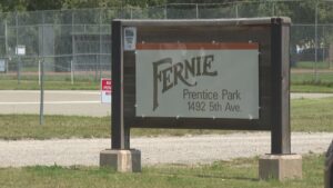 Fernie, B.C. residents rally to save cherished ballpark