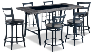 Health Canada recalls furniture sold at The Brick for excessive lead