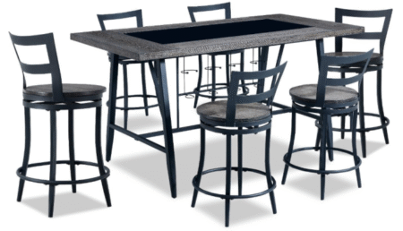 Health Canada recalls furniture sold at The Brick for excessive lead