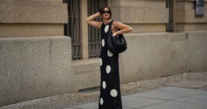 Polka Dots Are Everywhere — Nail the Expensive-Looking Trend With These Under- Pieces