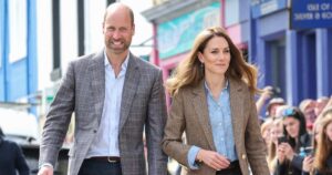 Prince William and Kate Middleton to Move to New Home With Kids Later in 2025 for ‘Fresh Start’