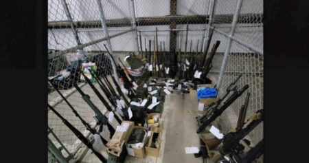 CSIS told RCMP about suspected anti-government militia in Quebec: court documents