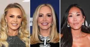 RHOC’s Tamra Judge Questions Shannon Beador’s ‘Ridiculous’ Behavior Towards Katie Ginella (Exclusive)