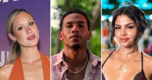 Rachel Recchia Calls Out Louis Spoiling ‘Perfect Match’ Season 3 by Going Public With Love Island’s Huda