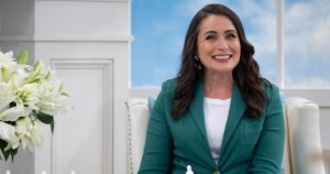 General Hospital’s Rena Sofer Is Leaving Los Angeles After 35 Years for ‘Quieter and Calmer Times’