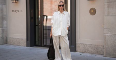 Always in a Rush? These 19 Rich Mom Outfits Make You Look Put Together in Seconds