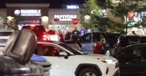 ‘Extremely effective’: Fines, charges handed out during Mississauga plaza injuction