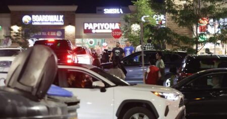 ‘Extremely effective’: Fines, charges handed out during Mississauga plaza injuction