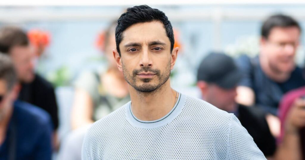 Riz Ahmed Details Hospitalization While Filming ‘Rogue One’: ‘My Body Gave Up on Me’