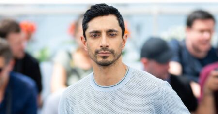 Riz Ahmed Details Hospitalization While Filming ‘Rogue One’: ‘My Body Gave Up on Me’