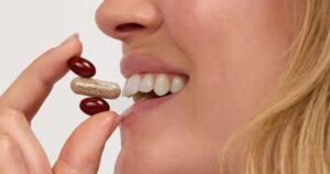 This Clinically-Proven Hair Growth and Density Supplement Makes Luscious Locks Fail-Proof