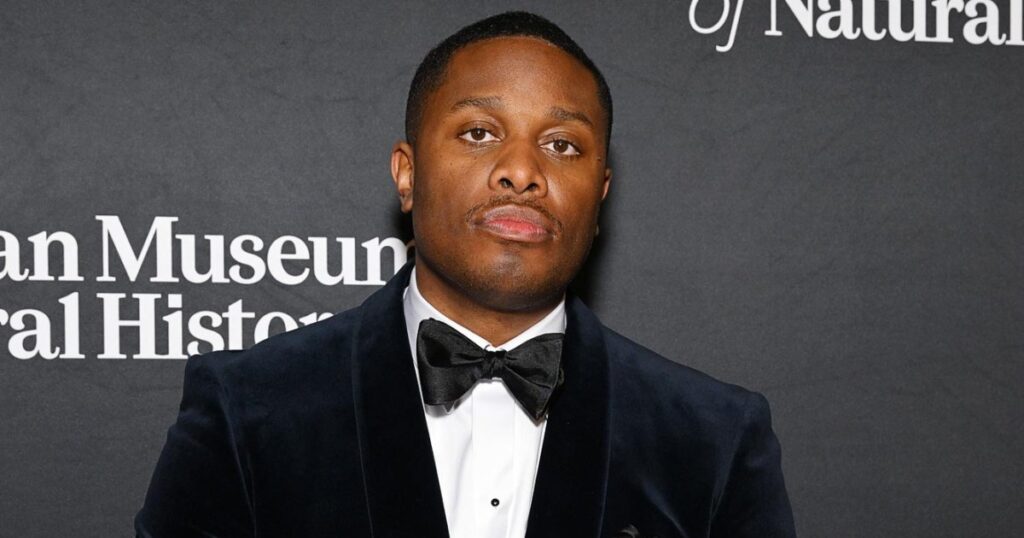 Devon Walker Announces Exit From ‘Saturday Night Live’: ‘Sometimes It Was Toxic’ 