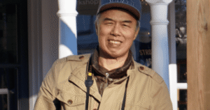 Canadian deported from U.S. after admitting to drone spying at Trump Space Force base