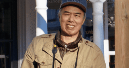 Canadian deported from U.S. after admitting to drone spying at Trump Space Force base