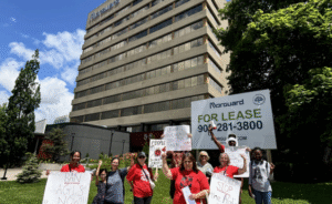 Cockroaches, mould, heat: Peel tenants decry rental conditions in survey