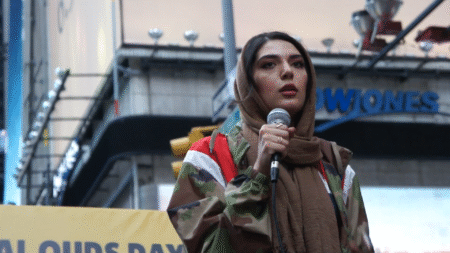 Global intifada movement rocked by #MeToo allegations against Jewish anti-Israel actor and accused grifter
