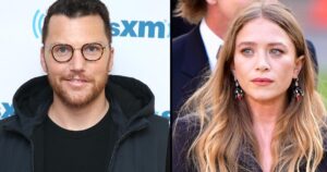 NHL Player Sean Avery Breaks Silence on Mary-Kate Olsen Dating Rumors: ‘She’s an Icon’