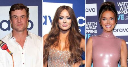 Shep Rose Says Kathryn Dennis Didn’t Appear to Be in a ‘Good State of Mind’ in Video About Salley Carson