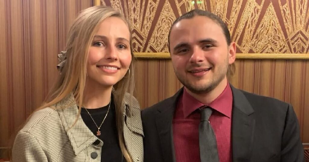 Michael Jackson’s Son Prince Jackson Engaged to Molly Schirmang After 8 Years of Dating