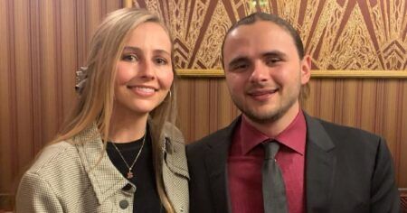 Michael Jackson’s Son Prince Jackson Engaged to Molly Schirmang After 8 Years of Dating