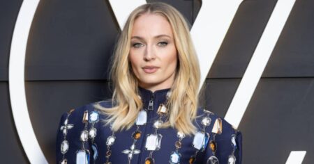 Sophie Turner Defends Going to Oasis Concert With Friends as a Single Mom: ‘Called Shared Custody’