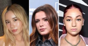 Lil Tay, Bella Thorne and More Stars Who’ve Claimed to Earn M on 1st Day of OnlyFans