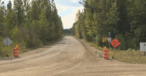 B.C. Conservatives push for secondary Okanagan route amid Highway 97 closures
