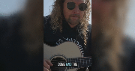 City of West Kelowna shuts down MAGA-aligned Christian musician’s concert