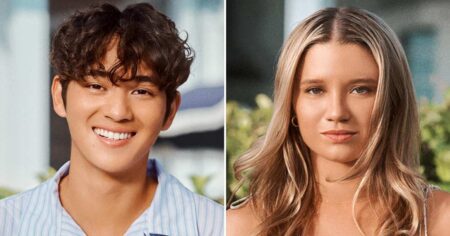 Summer I Turned Pretty’s Sean Kaufman Breaks Down Steven and Taylor’s Surprise Cheating ‘Mistake’ (Exclusive)