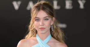 Sydney Sweeney Returns to Social Media After American Eagle’s ‘Great Jeans’ Campaign Controversy