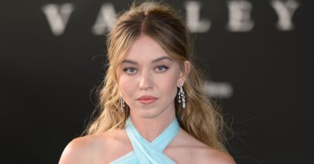 Sydney Sweeney Returns to Social Media After American Eagle’s ‘Great Jeans’ Campaign Controversy