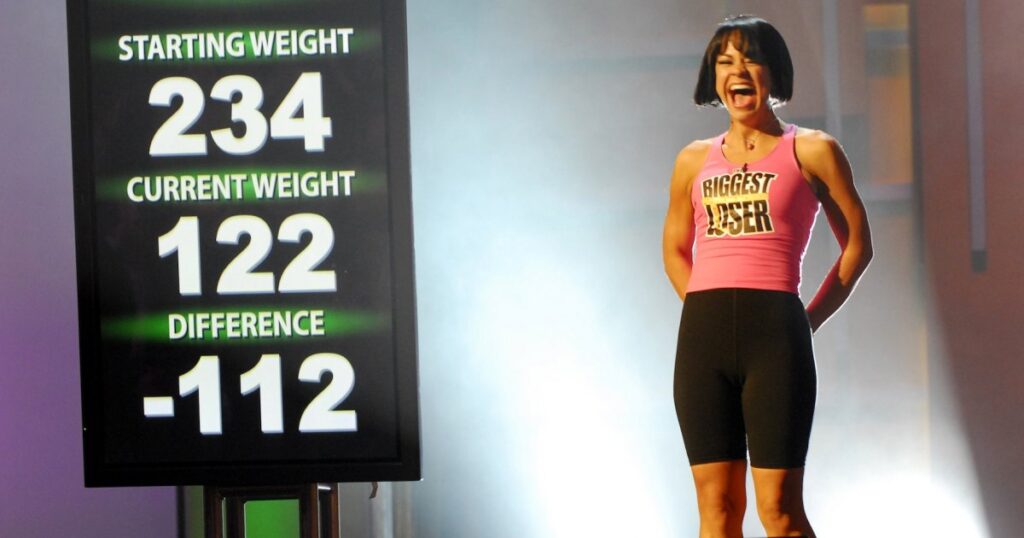 How Much Money Did the Winners Get on ‘The Biggest Loser’? Grand Prize and Other Winnings Revealed