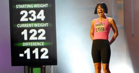 How Much Money Did the Winners Get on ‘The Biggest Loser’? Grand Prize and Other Winnings Revealed