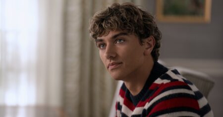 The Summer I Turned Pretty’s Gavin Casalegno Breaks Silence on Hateful Fan Comments About Jeremiah