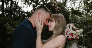 Taylor Swift and Travis Kelce Are Engaged After 2 Years Together