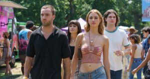 Grace Van Patten Thought Having Jackson White as ‘Tell Me Lies’ Love Interest Would ‘Be More Complicated’