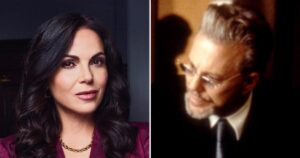 The Rainmaker’s Lana Parrilla Explains Why Mickey Rourke’s Bruiser Was Best Character to Gender Swap (Exclusive)